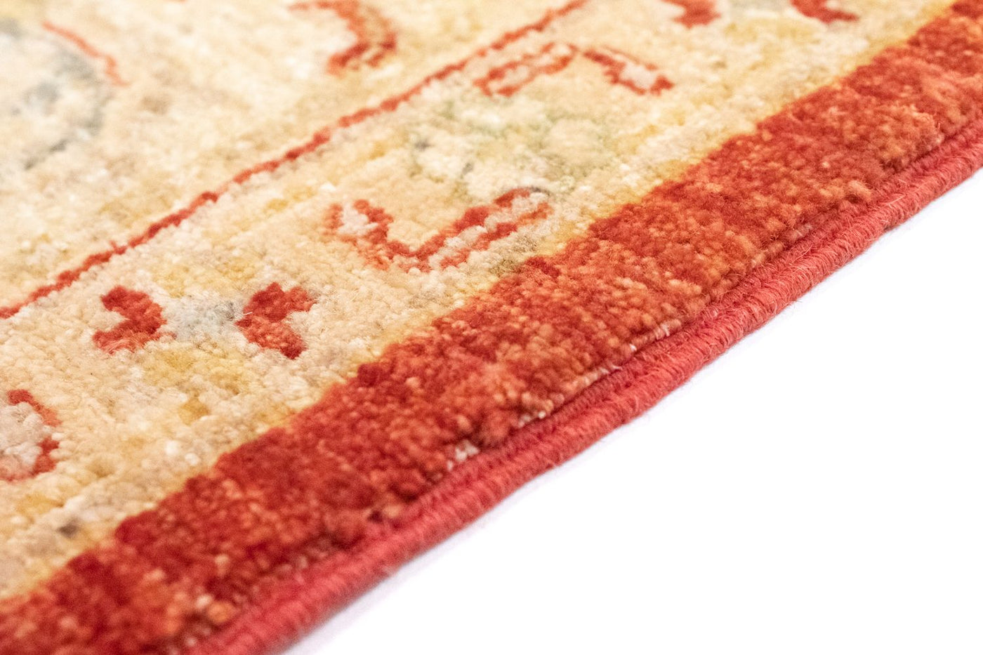 Tappeto Ziegler 230x174cm - Tappeto orientale