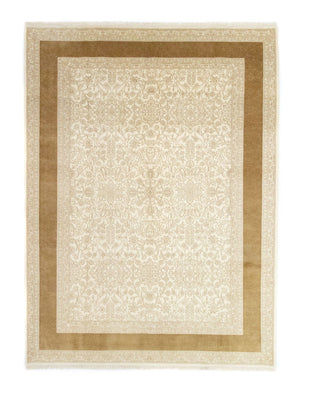 Tappeto di design - 357 x 251 cm - beige