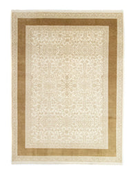 Tappeto di design - 357 x 251 cm - beige