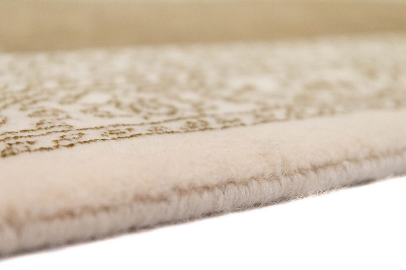 Tappeto di design - 357 x 251 cm - beige