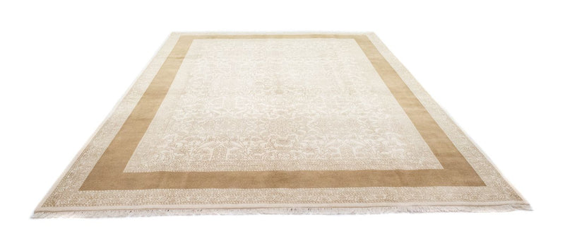 Tappeto di design - 357 x 251 cm - beige