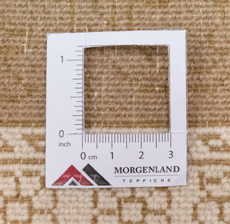 Tappeto di design - 357 x 251 cm - beige