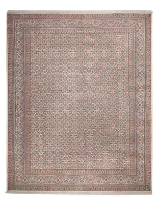 Tappeto orientale - Bidjar - Indo - 303 x 244 cm - beige