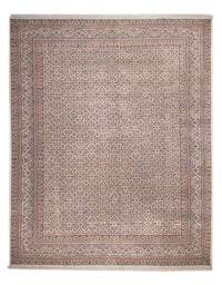 Tappeto orientale - Bidjar - Indo - 303 x 244 cm - beige