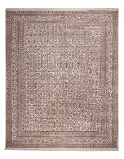 Bidjar Indo Tappeto 244x303cm - Tappeto orientale
