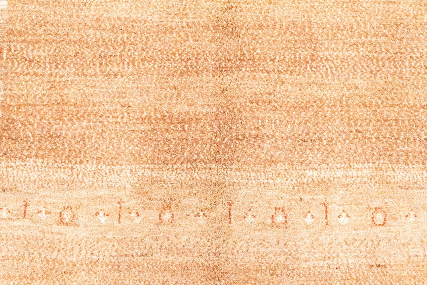 Tappeto Gabbeh - Loribaft Persero - 250 x 159 cm - marrone