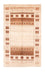 Tappeto Gabbeh - Loribaft Persero - 258 x 154 cm - beige