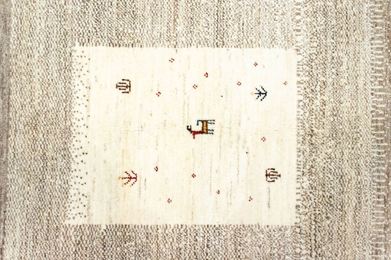 Tappeto Gabbeh - Loribaft Persero - 248 x 162 cm - multicolore