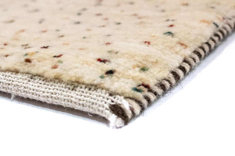 Tappeto Gabbeh - Loribaft Persero - 248 x 162 cm - multicolore