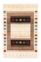 Loribaft Tappeto 260x170cm - Perserteppich Wollteppich