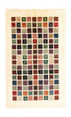 Loribaft Tappeto 247x152cm - Perserteppich Wollteppich