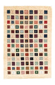 Loribaft Tappeto 250x160cm - Perserteppich Wollteppich