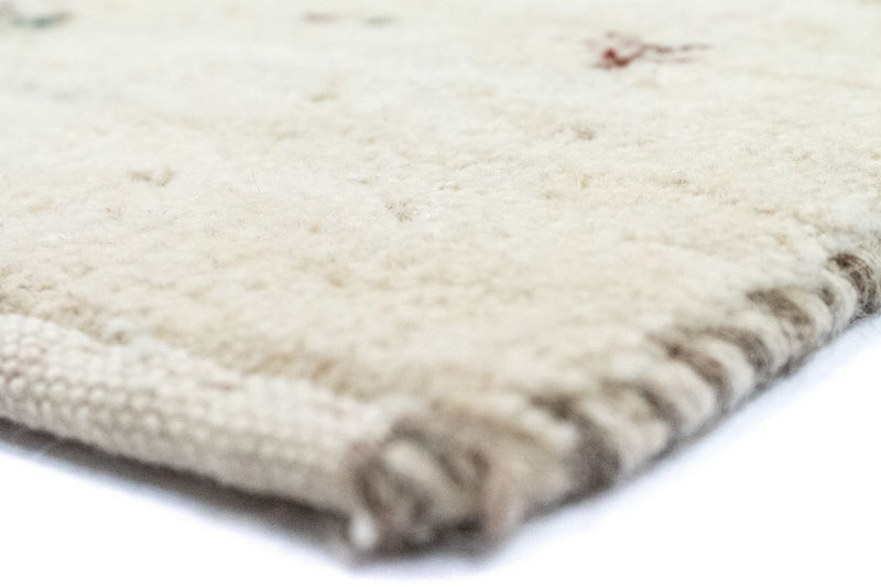 Tappeto Gabbeh - Loribaft Persero - 237 x 200 cm - beige