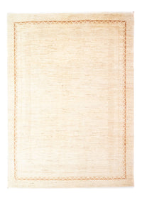 Tappeto Gabbeh - Loribaft Persero - 275 x 195 cm - beige