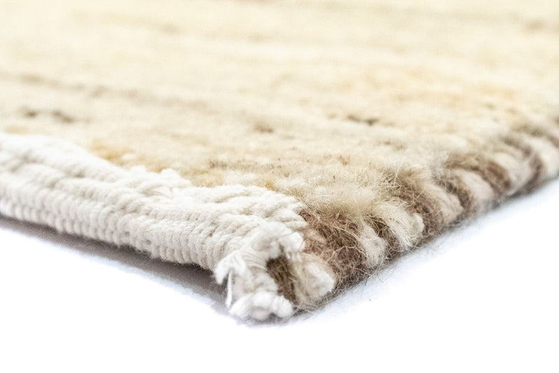 Tappeto Gabbeh - Loribaft Persero - 275 x 195 cm - beige