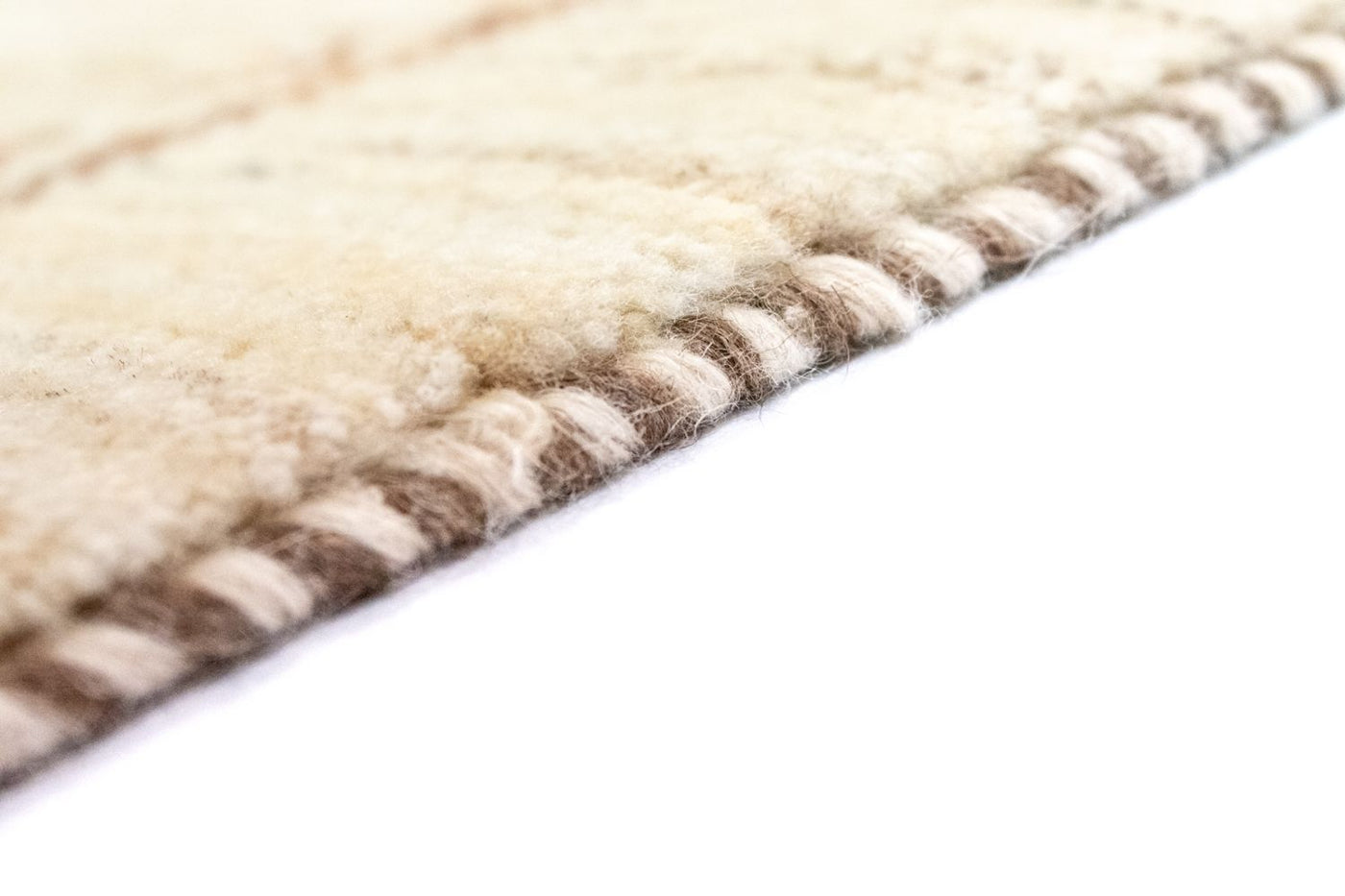 Loribaft Tappeto 275x195cm - Perserteppich Wollteppich