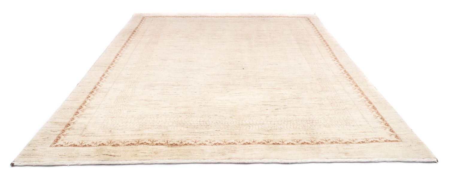 Tappeto Gabbeh - Loribaft Persero - 275 x 195 cm - beige