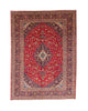 Kashan Tappeto 353x255cm - Tappeto persiano
