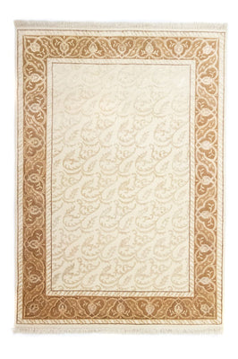 Tappeto di design - 237 x 168 cm - beige