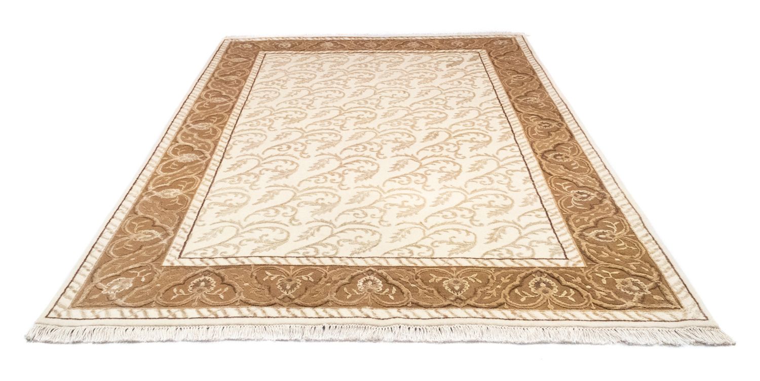 Tappeto di design - 237 x 168 cm - beige