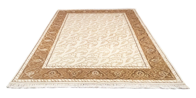 Tappeto di design - 237 x 168 cm - beige
