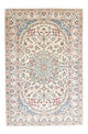 Nain - 9 la Tappeto 263x174cm - Tappeto persiano
