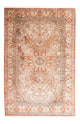 Seta del Kashmir Tappeto 279x185cm - Tappeto orientale