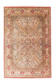 Seta del Kashmir Tappeto 250x167cm - Tappeto orientale