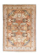 Cashmere di seta Tappeto 229x152cm - Tappeto orientale