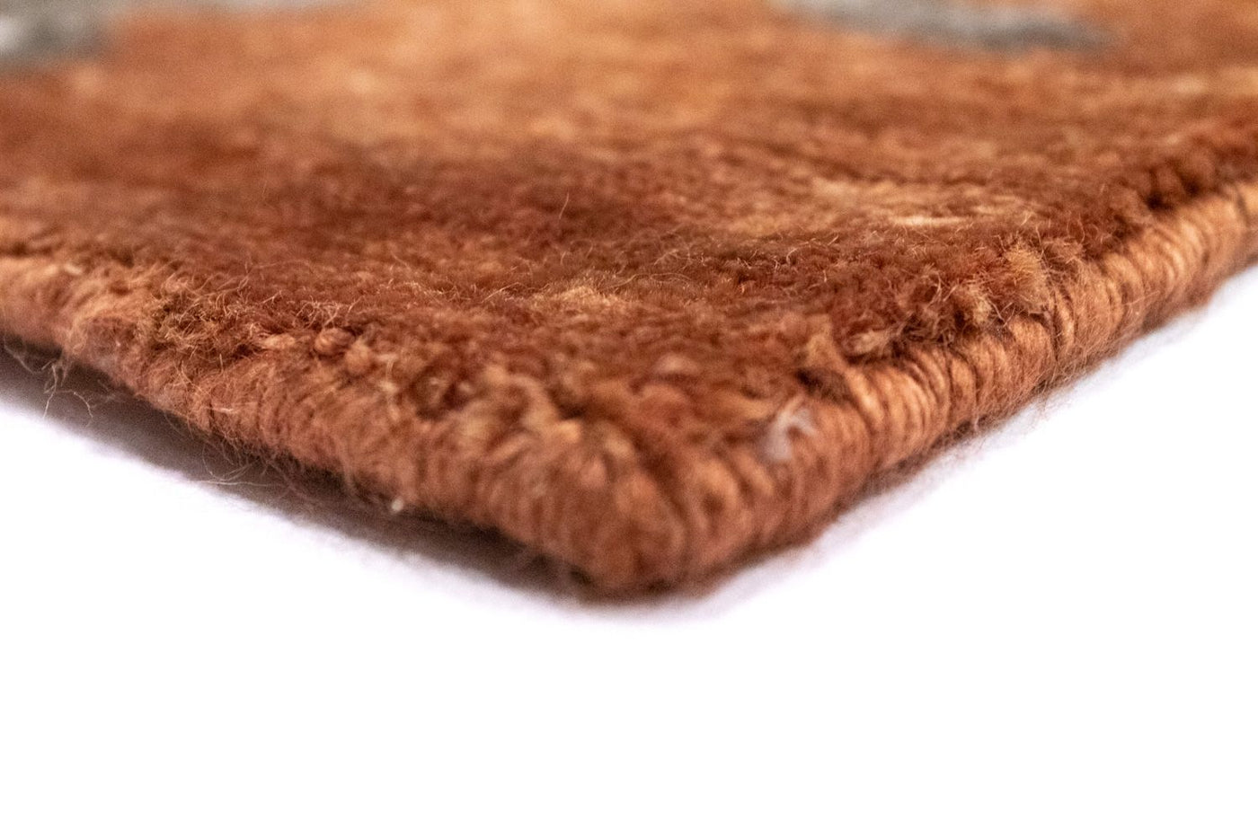 Tappeto di design 236x171cm - Designerteppich