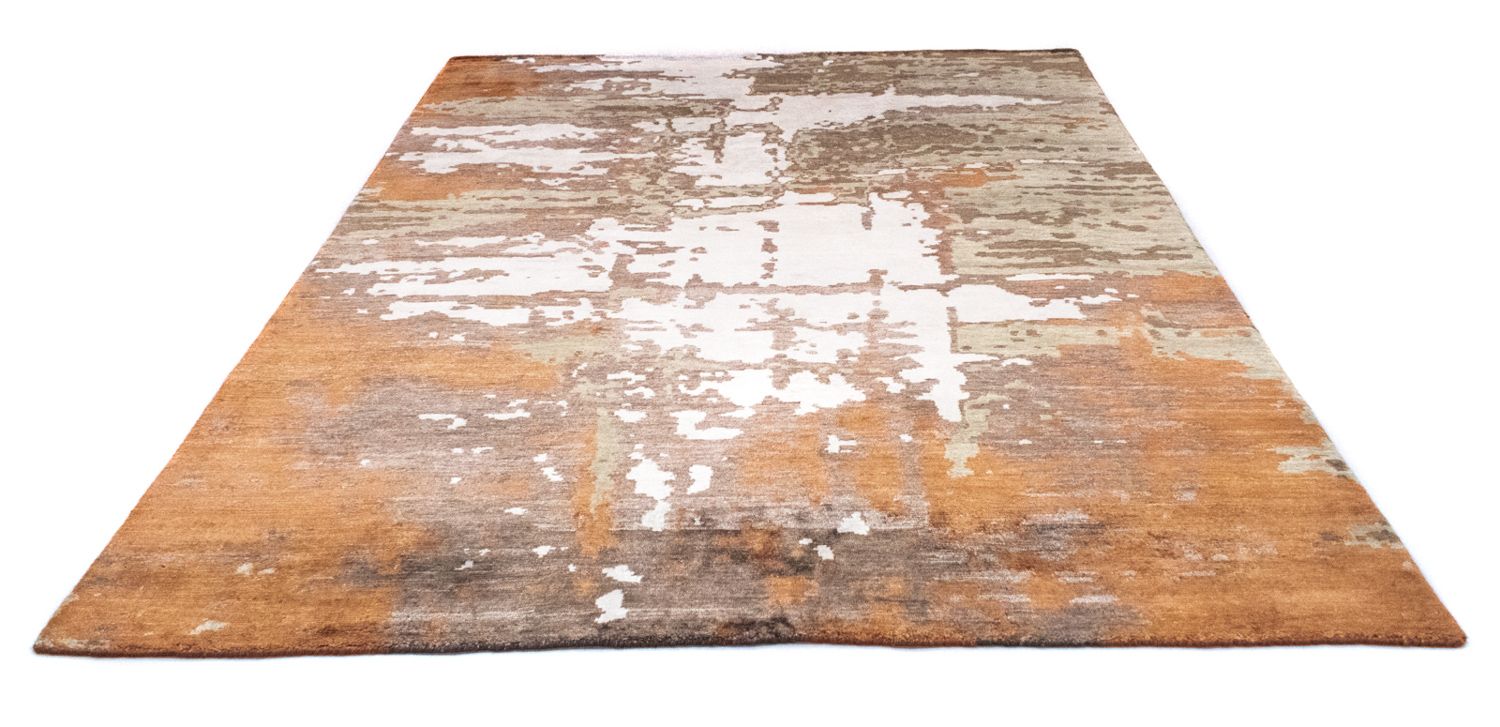 Tappeto di design - 236 x 171 cm - multicolore