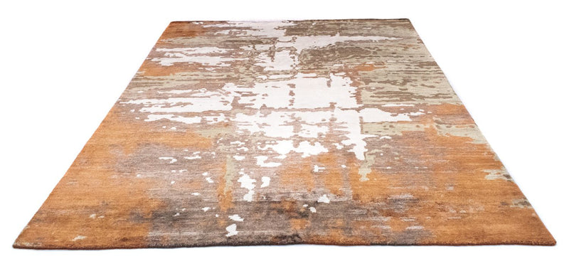 Tappeto di design - 236 x 171 cm - multicolore