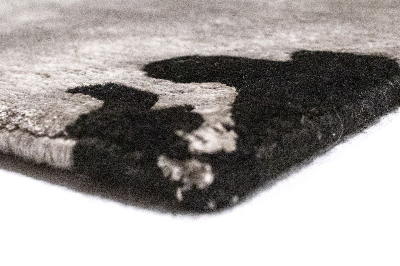 Tappeto di design 241x172cm - Designerteppich