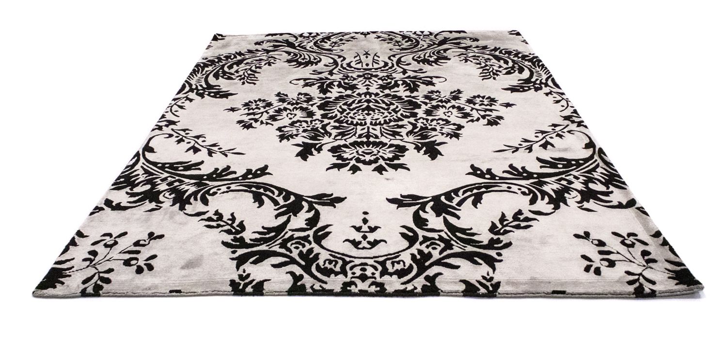 Tappeto di design - 241 x 172 cm - blu