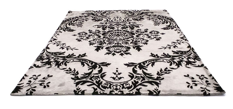 Tappeto di design - 241 x 172 cm - blu
