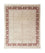Tappeto di design - 295 x 250 cm - marrone