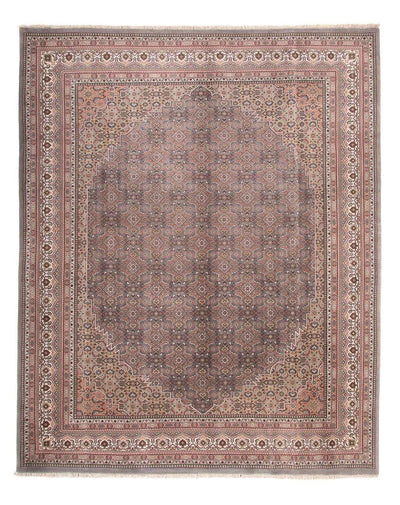 Bidjar Indo Tappeto 248x299cm - Tappeto orientale