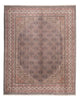 Bidjar Indo Tappeto 248x299cm - Tappeto orientale