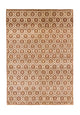 Loribaft Tappeto 168x242cm - Tappeto di lana