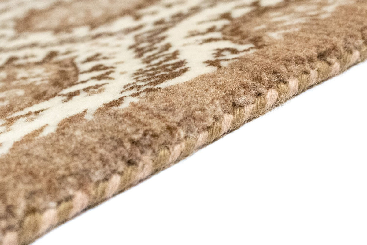 Loribaft Tappeto 168x242cm - Tappeto di lana