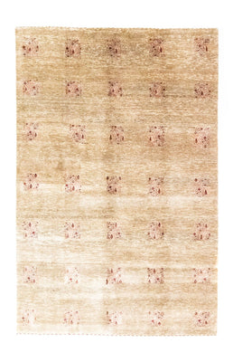 Tappeto Gabbeh - Loribaft Persero - 258 x 166 cm - beige