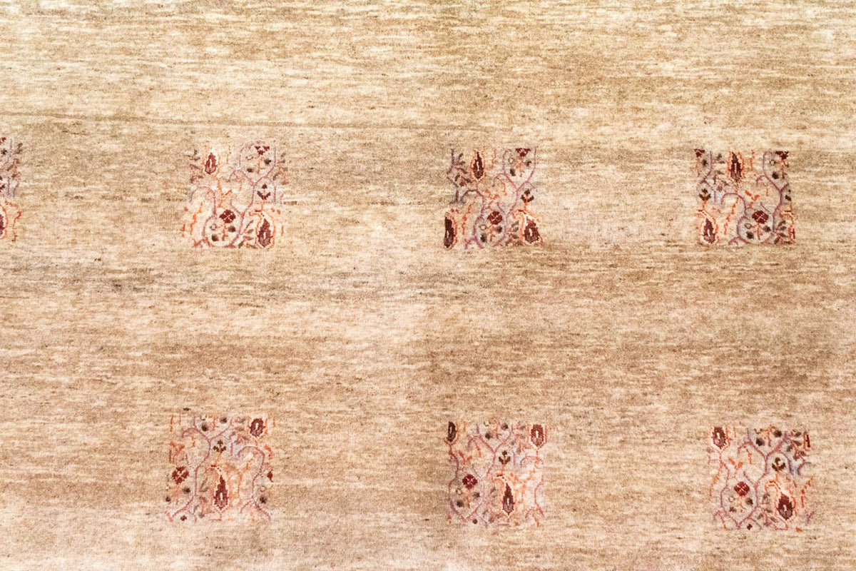 Tappeto Gabbeh - Loribaft Persero - 258 x 166 cm - beige