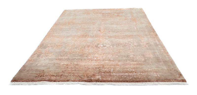 Tappeto di design - 244 x 170 cm - marrone