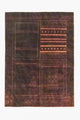 Loribaft Tappeto 237x169cm - Tappeto di lana