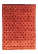 Loribaft Tappeto 242x172cm - Tappeto di lana