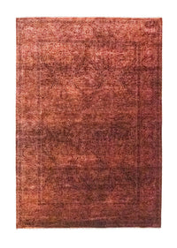 Tappeto Gabbeh - Loribaft Persero - 213 x 149 cm - marrone