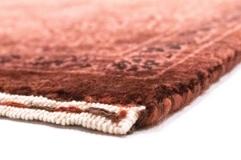 Tappeto Gabbeh - Loribaft Persero - 213 x 149 cm - marrone