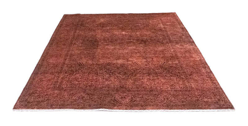 Tappeto Gabbeh - Loribaft Persero - 213 x 149 cm - marrone