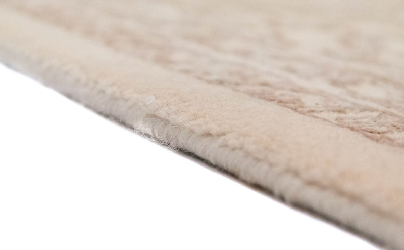 Tappeto di design - 308 x 245 cm - beige