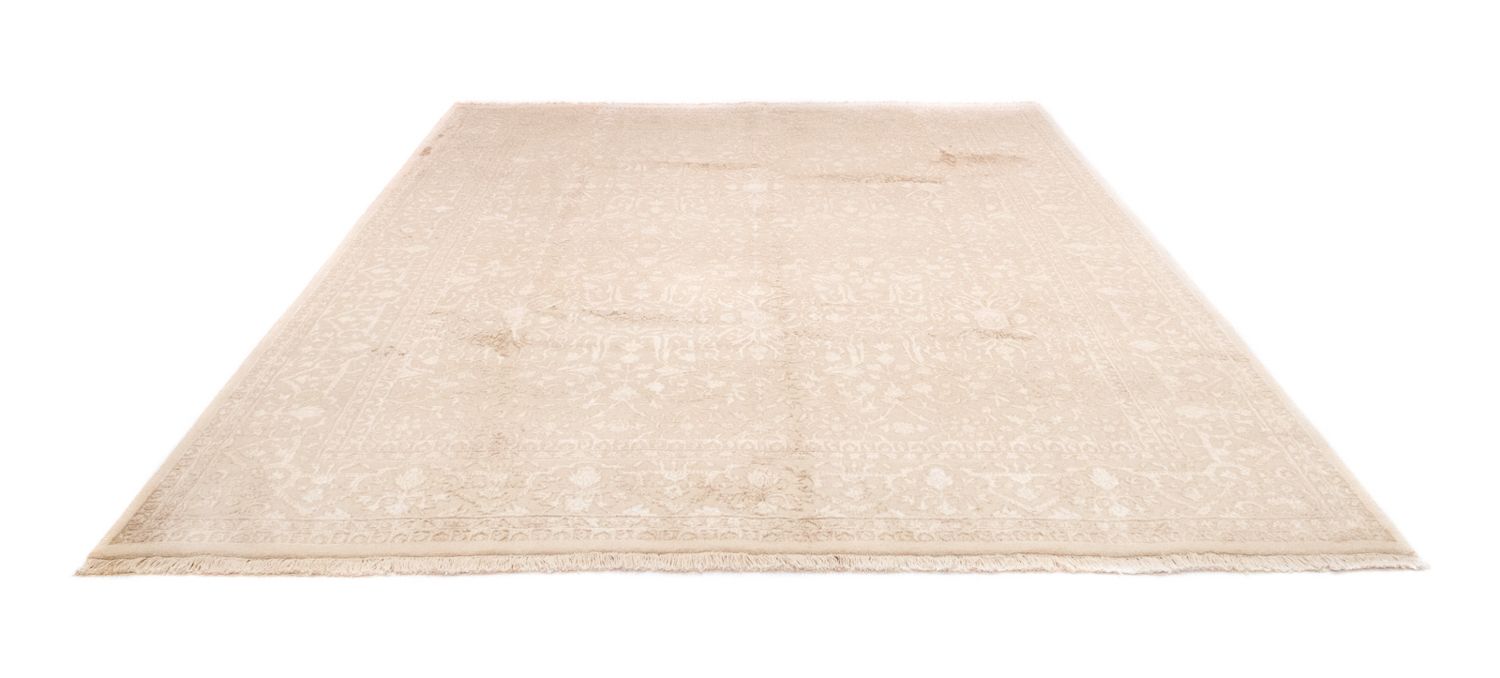 Tappeto di design - 308 x 245 cm - beige